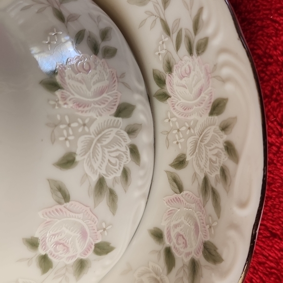 6 pieces of Sheffield Fine China Japan Classic 501. - Picture 5 of 13